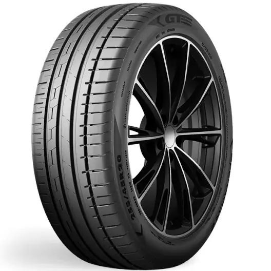 Livrare expres Anvelope GT Radial SportActive 2 SUV                                                                                                    235/50R19 103V (FR,SUV,XL )