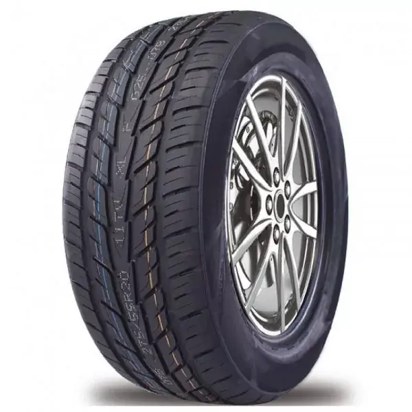 Ultima șansă Anvelope ROADMARCH PRIME UHP 07                                                                                                    275/25R24 96W
