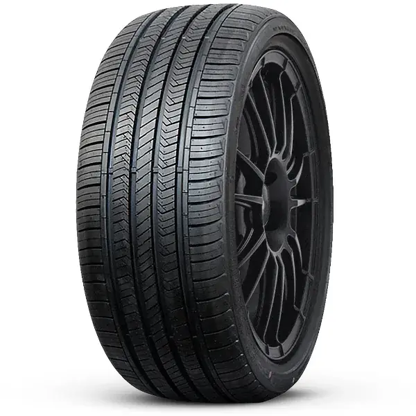 Nu rata Anvelope SUNNY NU025 XL                                                                                                    275/40R22 107W (TL,XL )