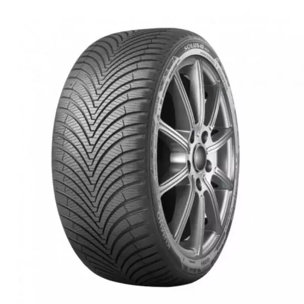 Vezi acum Anvelope KUMHO Solus 4S HA32                                                                                                    205/60R16 96V (XL,TL,3PMSF,M+S )