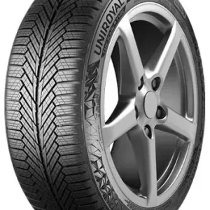 Ofertă de sezon Anvelope UNIROYAL ALL SEASON EXPERT 3 FR XL                                                                                                    225/45R17 94V (FR,TL,XL,M+S,3PMSF )