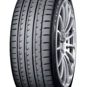 Anvelope YOKOHAMA V105 MO                                                                                                    225/45R17 91W (MO,TL,RPB ) Reducere de preț