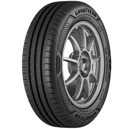 Anvelope GOODYEAR EFFI. GRIP COMPACT 2                                                                                                    165/65R15 81T (TL ) Lichidare de stoc