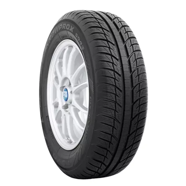 Reducere extra Anvelope TOYO SNOWPROX S943                                                                                                    195/60R16 93H (XL,M+S )