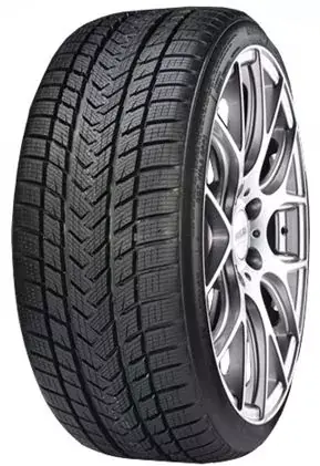 Anvelope GRIPMAX PRO WINTER XL                                                                                                    245/50R18 104V (TL,FR,XL ) Noutate