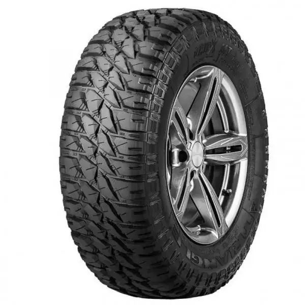 Anvelope TRIANGLE GripX M/T TR281                                                                                                    235/75R15 104/101Q Reducere