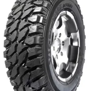 Anvelope HIFLY VIGOROUS MT601 P.O.R.                                                                                                    235/75R15 104Q (TL,P.O.R ) Disponibil imediat
