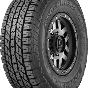 Transport gratuit Anvelope YOKOHAMA G015 RPB                                                                                                    175/80R15 90S (M+S,A/T,TL,BSW,FR,3PMSF,RPB )