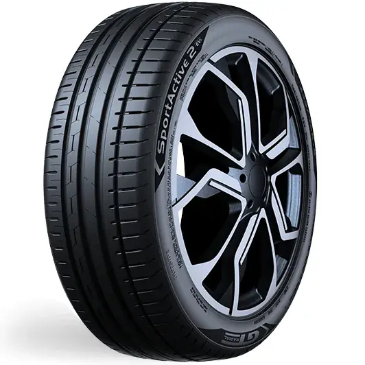 Preț promoțional Anvelope GT Radial SportActive 2 EV                                                                                                    215/45R20 95V (EV,XL )
