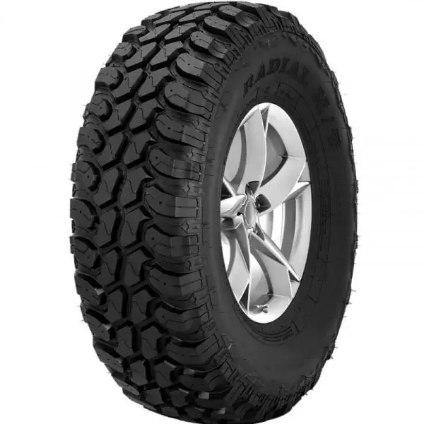 Anvelope GOODRIDE SL366                                                                                                    30/9.5R15 104Q Preferatul clienților