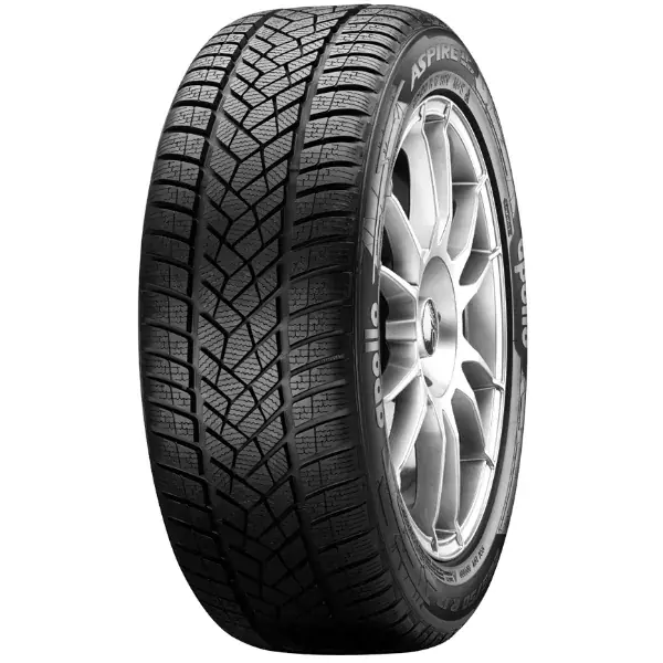 Anvelope APOLLO ASPIRE XP WINTER                                                                                                    235/55R17 103V (XL ) Comandă acum
