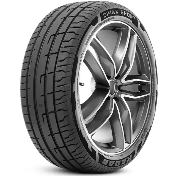 Anvelope Radar DIMAX SPORT                                                                                                    245/45R19 102Y (M+S,XL ) Popular