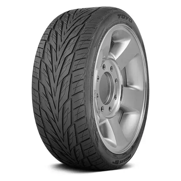 Cumpără online Anvelope TOYO PROXES ST III                                                                                                    235/60R16 104V (XL,FR )