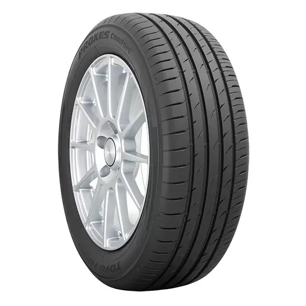 Transport gratuit Anvelope TOYO PROXES COMFORT                                                                                                    195/50R16 88V (XL,FR )