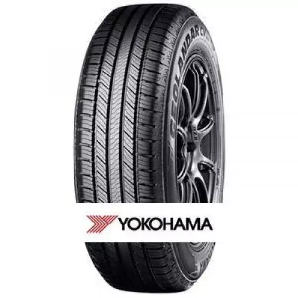 Ofertă specială Anvelope YOKOHAMA KO G058 GEOLANDAR CV                                                                                                    215/65R16 98H (M+S,TL )