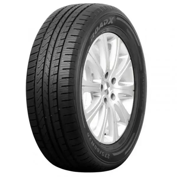 Retur ușor Anvelope RoadX RXQUEST H/T02                                                                                                    265/70R15 112T (FR )