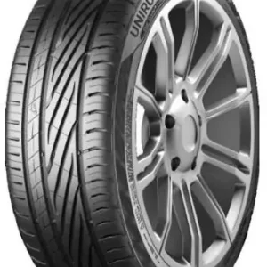 Anvelope UNIROYAL RAINSPORT 5 FR XL                                                                                                    215/45R17 91Y (FR,TL,XL,EV ) Reducere extra
