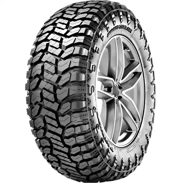 Anvelope Radar RENEGADE R/T+                                                                                                    195/80R15 107Q (LT,P.O.R,M+S,XL ) Ofertă de sezon