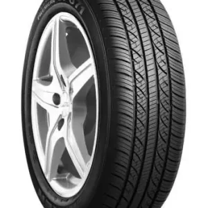 Anvelope NEXEN CP671                                                                                                    215/70R16 100H (M+S,TL ) Bestseller