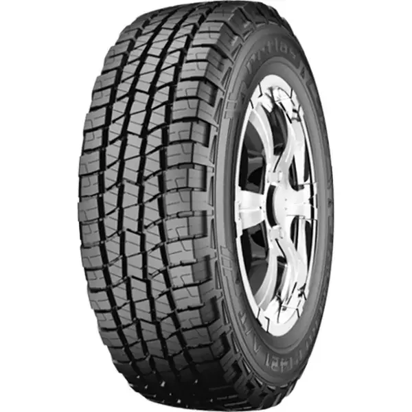 Anvelope PETLAS EXPLERO A/T PT421                                                                                                    265/60R18 114T (M+S,A/T,XL,FR ) Mai ieftin