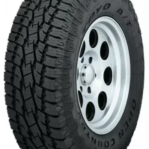Anvelope TOYO YO OPEN COUNTRY A/T+                                                                                                    205/70R15 96S (M+S,A/T,TL ) Preferatul clienților
