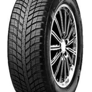 Anvelope NEXEN N BLUE 4 SEASON SUV                                                                                                    215/70R16 100H (SUV,TL,M+S,3PMSF ) Preferatul clienților