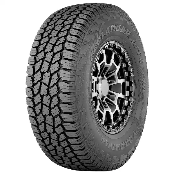Reducere specială Anvelope YOKOHAMA G018 RPB                                                                                                    215/75R15 106S (RPB,TL,M+S,3PMSF )
