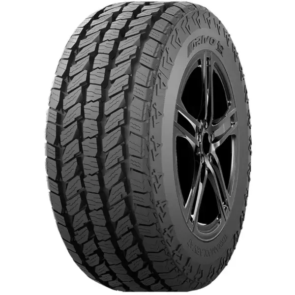 Anvelope ARIVO TERRAMAX ARV A/T                                                                                                    265/70R17 115S (A/T ) Cel mai bun preț
