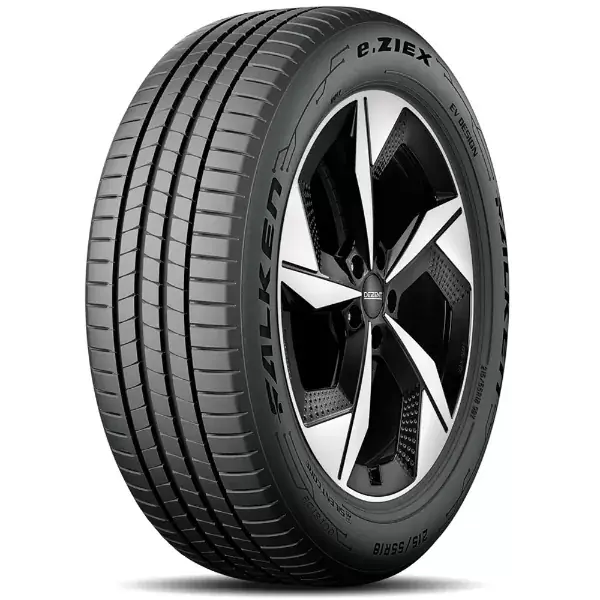 Anvelope FALKEN e. ZIEX                                                                                                    205/45R17 88V (FR,XL,EV ) Lichidare de stoc