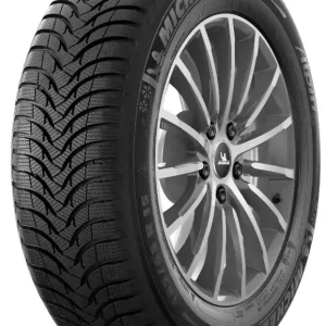 Anvelope MICHELIN ALPIN A4                                                                                                    175/65R15 84T (GRNX,TL,M+S,3PMSF ) Cumpărături sigure