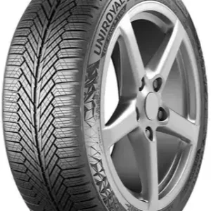 Plată sigură Anvelope UNIROYAL AllSeasonExpert 3                                                                                                    195/55R16 91H (EV,XL,M+S,3PMSF,TL )