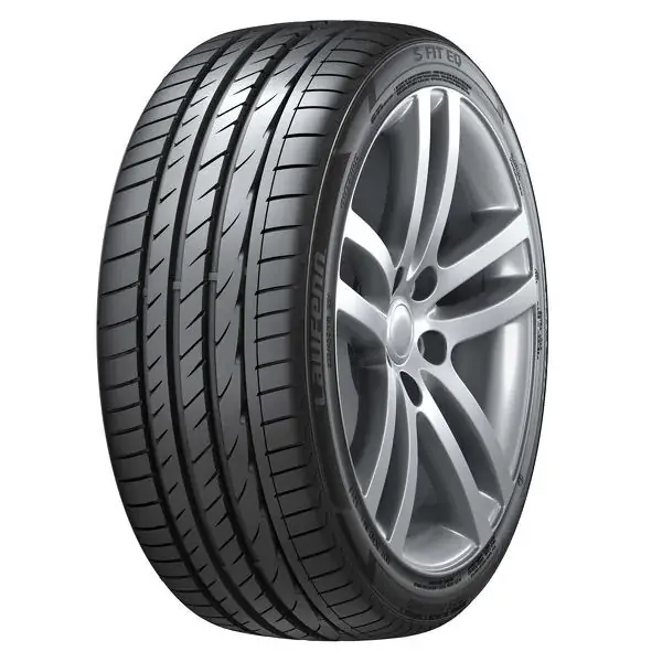 Anvelope LAUFENN S FIT EQ                                                                                                    225/45R18 95W (HRS,XL,RFT,Runflat ) Nu rata