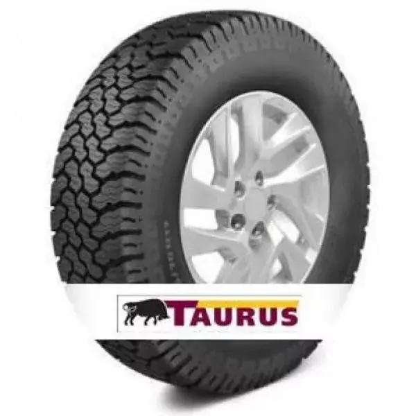 Anvelope TAURUS ROAD TERRAIN                                                                                                    245/70R16 111T (XL ) Doar azi