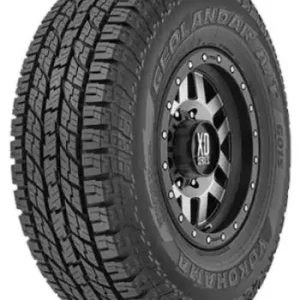 Anvelope YOKOHAMA G015 RBL                                                                                                    195/80R15 96H (RBL,TL,A/T,XL,M+S,OWL,3PMSF,RPB,RWL,BSW,FR ) Livrare expres
