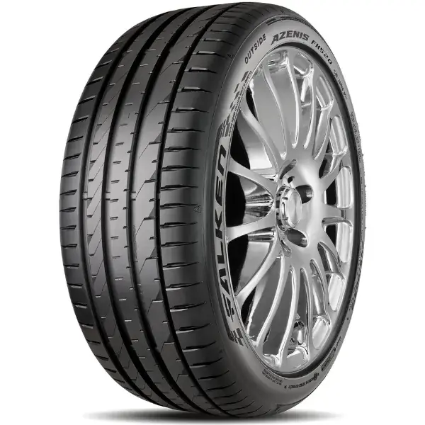Anvelope FALKEN AZENIS FK520                                                                                                    205/50R17 93Y (XL ) Transport gratuit