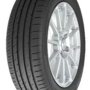 Noutate Anvelope TOYO PROXES COMFORT XL                                                                                                    205/45R17 88V (XL,TL,FR )