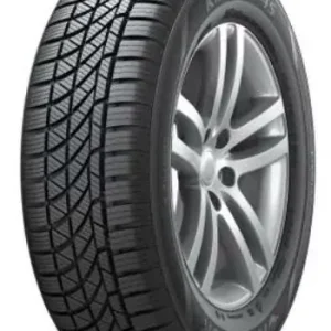 Anvelope HANKOOK H740 ALLSEASON AO XL                                                                                                    195/55R16 91V (AO,TL,XL,FR,M+S,3PMSF ) Livrare expres