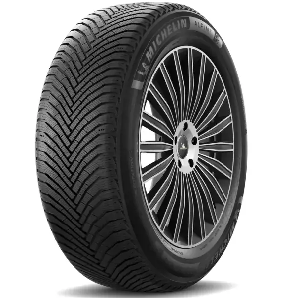 Anvelope MICHELIN ALPIN 7                                                                                                    185/65R15 92T (XL,TL,M+S ) Noutate