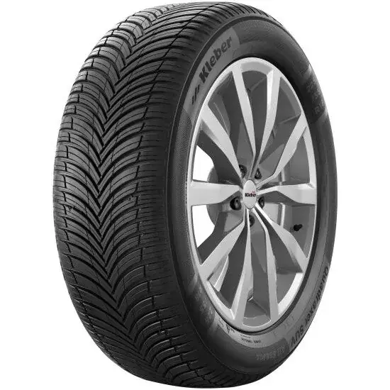 Reduceri Anvelope KLEBER EB QUADRAXER SUV                                                                                                    215/65R16 98H (TL,SUV,M+S )