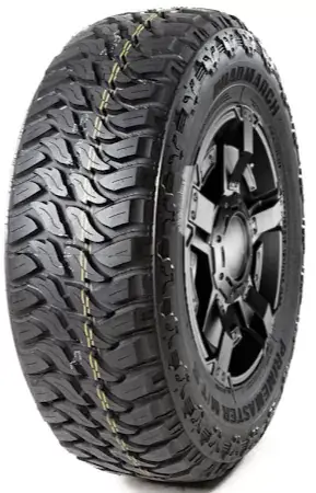 Anvelope ROADMARCH PRIMEMASTER M/T II                                                                                                    265/70R17 121/118Q Reducere extra