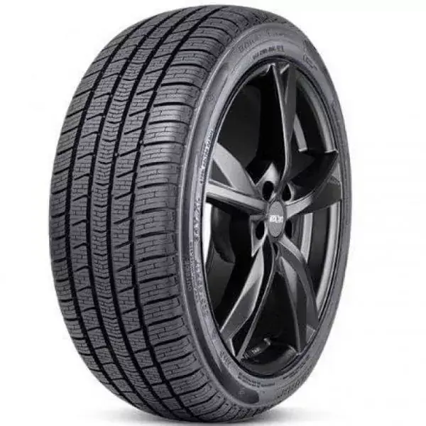 Noutate Anvelope Radar DIMAX 4 SEASON                                                                                                    225/50R17 98W (RFT,3PMSF,M+S,XL )