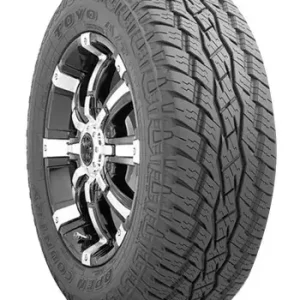 Reduceri Anvelope TOYO YO OPEN COUNTRY A/T+                                                                                                    215/65R16 98H (LT,M+S,A/T,TL )
