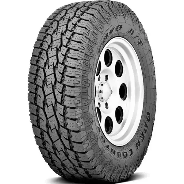 Anvelope TOYO OPEN COUNTRY A/T PLUS                                                                                                    215/75R15 100T (M+S,A/T ) Ofertă exclusivă