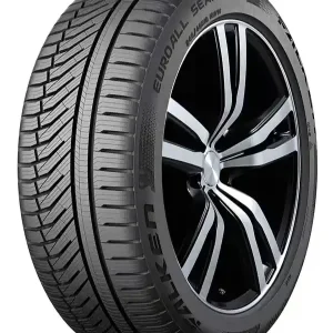 Ofertă de sezon Anvelope FALKEN AS220 PRO XL                                                                                                    225/40R18 92W (FR,XL )