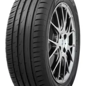 Super ofertă Anvelope TOYO PROXES COMFORT                                                                                                    215/40R17 87V (XL )