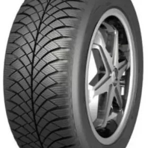 Anvelope Nankang CROSS SEASONS AW-6                                                                                                    225/50R17 98V (XL ) Retur ușor