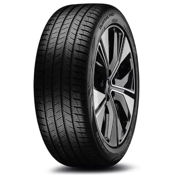 Anvelope VREDESTEIN QUATRAC PRO EV XL                                                                                                    225/45R17 94W (EV,TL,XL,FR ) Preferatul clienților