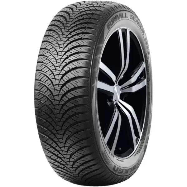 Reducere Anvelope FALKEN EUROALL SEASON AS210                                                                                                    215/65R16 102V (3PMSF,M+S,XL )