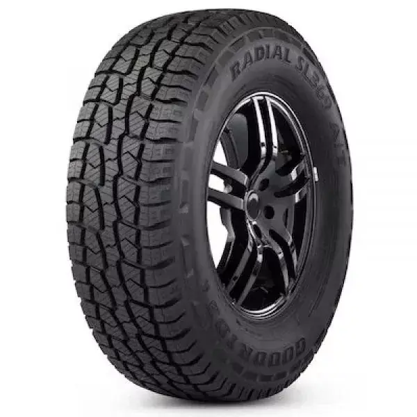 Ultima șansă Anvelope GOODRIDE SL369                                                                                                    265/75R16 116S