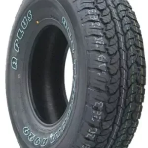Anvelope APLUS A929 A/T OWL                                                                                                    31/10.5R15 109S (A/T,TL,OWL ) Cumpără acum